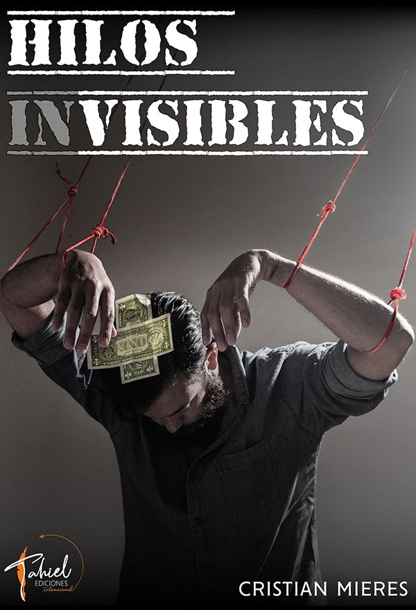 Hilos invisibles | Cristian Mieres