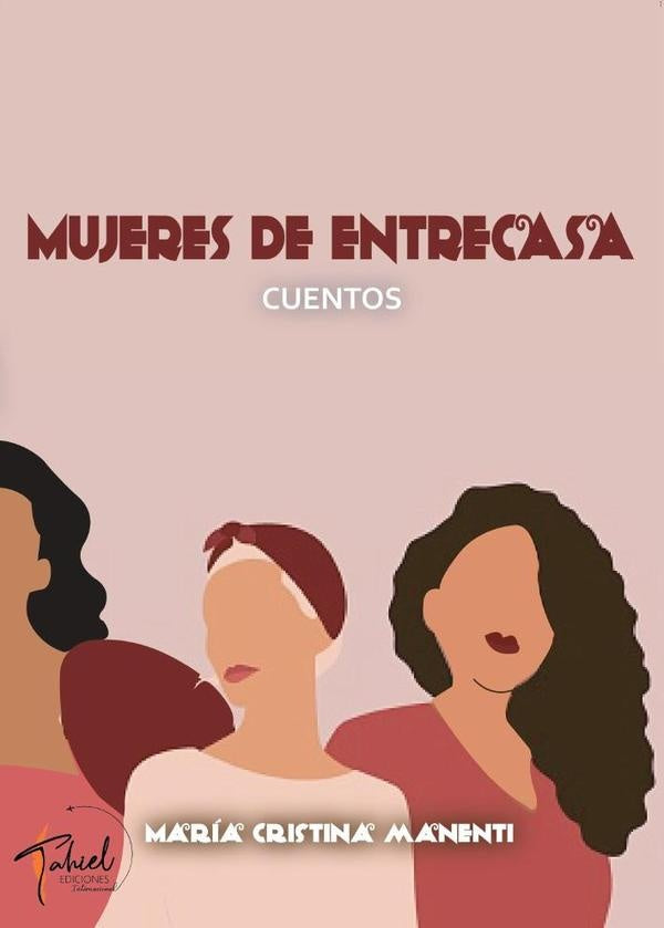 Mujeres de entrecasa | Cristina Manenti
