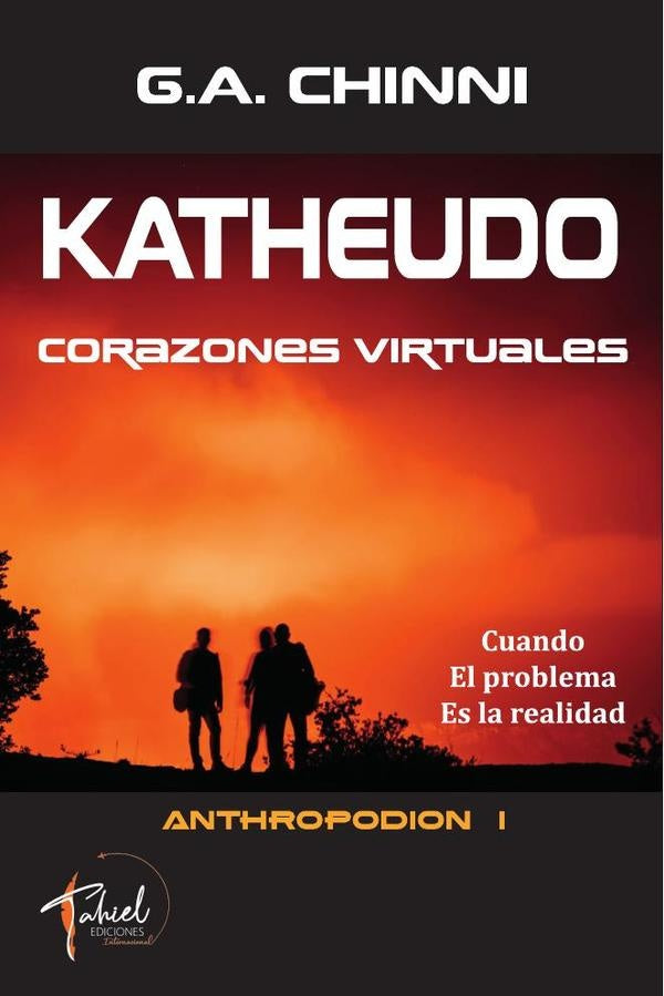 Katheudo  | G. A. CHINNI