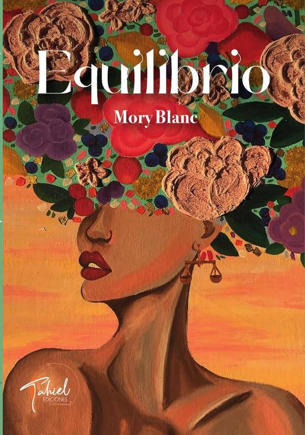 Equilibrio | Mory Mory