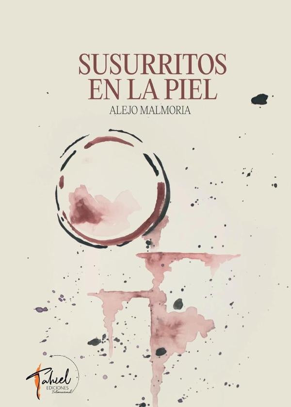 Susurritos en la piel | Alejo Malmoria