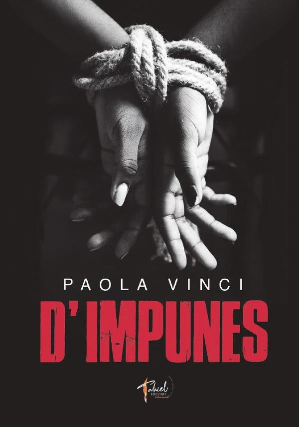D'impunes  | Paola Vinci