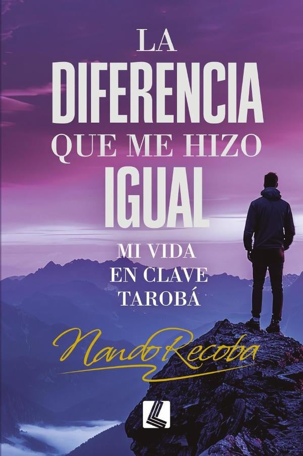 La diferencia que me hizo igual  | Nando Recoba