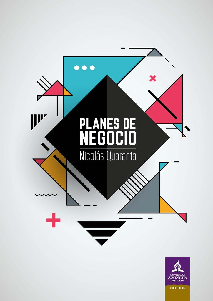 Planes de negocio | Nicolás Quaranta