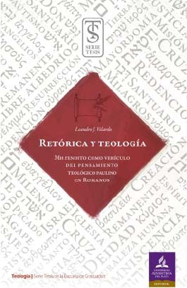 Retórica y teología | Leandro J. Velardo