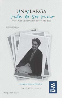 Una larga vida de servicio | Nancy Jean Weber
