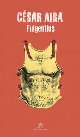 Fulgentius.c  | César Aira