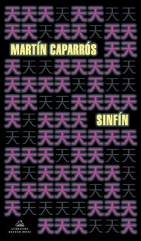 SINFÍN | Martín Caparrós