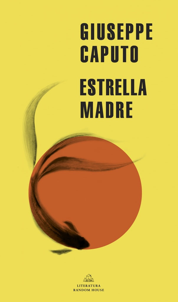 Estralla madre | Giuseppe  Caputo