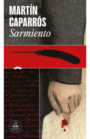 SARMIENTO*.. | Martín Caparrós