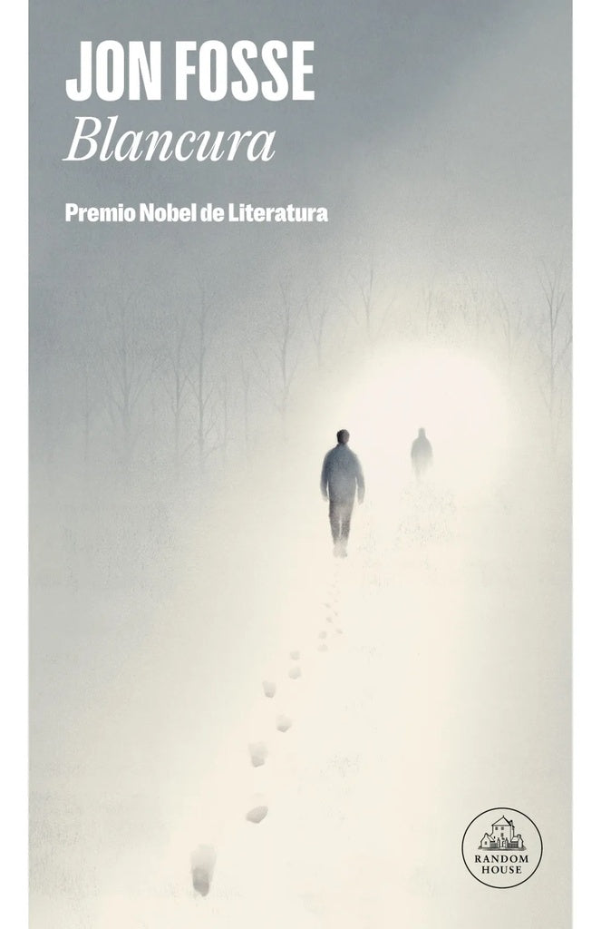 BLANCURA.. | JON FOSSE