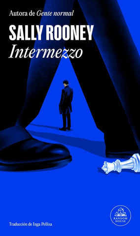 INTERMEZZO.. | Sally Rooney
