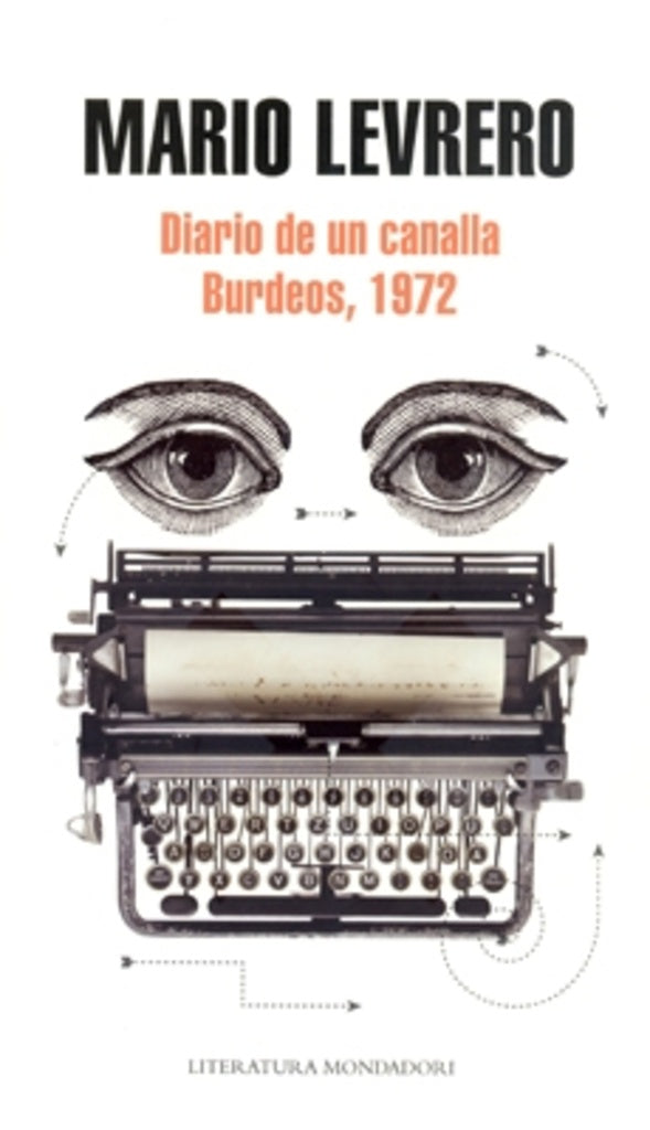 DIARIO DE UN CANALLA/ BURDEOS, 1972 | Mario Levrero