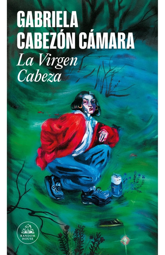 LA VIRGEN CABEZA.. | GABRIELA CABEZON CAMARA