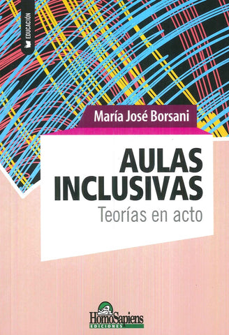 AULAS INCLUSIVAS | María José Borsani