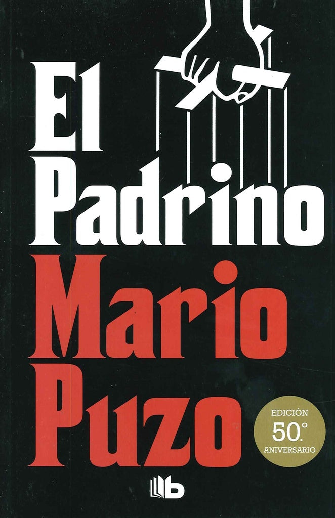 EL PADRINO* | Mario Puzo
