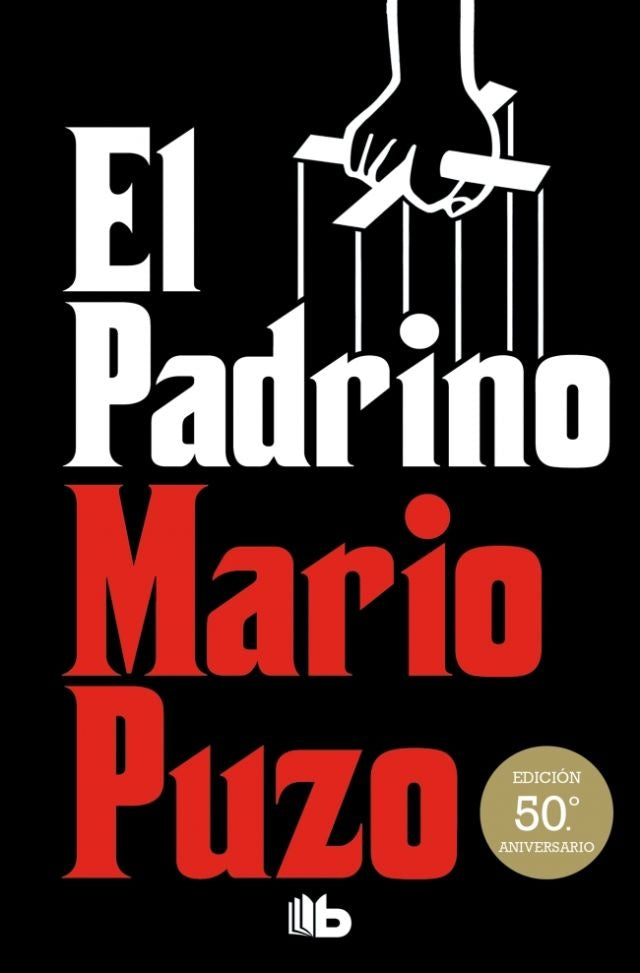 EL PADRINO* | Mario Puzo