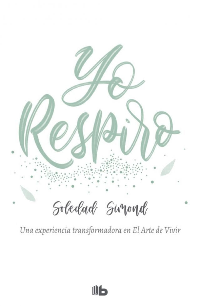 YO RESPIRO.C | Soledad Simond