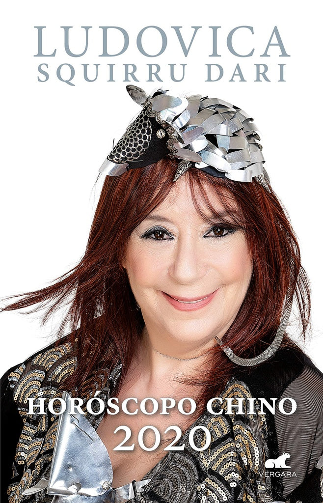 HOROSCOPO CHINO 2020*.. | Ludovica Squirru