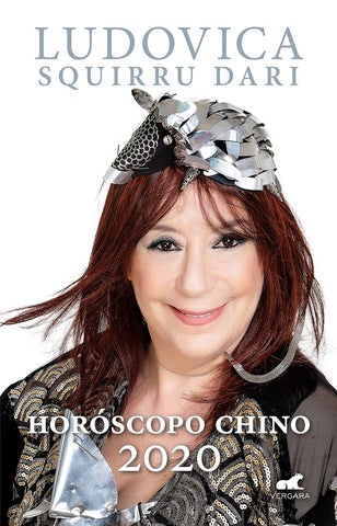 HOROSCOPO CHINO 2020*.. | Ludovica Squirru
