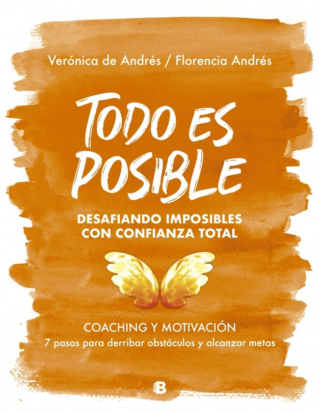 Todo es posible* | Verónica De Andrés