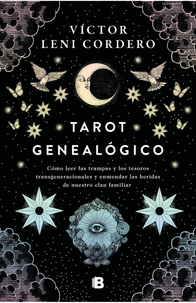 TAROT GENEALÓGICO*.. | Víctor Leni Cordero