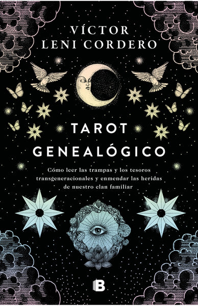 TAROT GENEALÓGICO*. | Víctor Leni Cordero