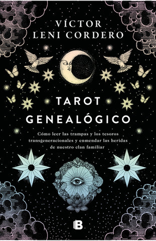 TAROT GENEALÓGICO*.. | Víctor Leni Cordero