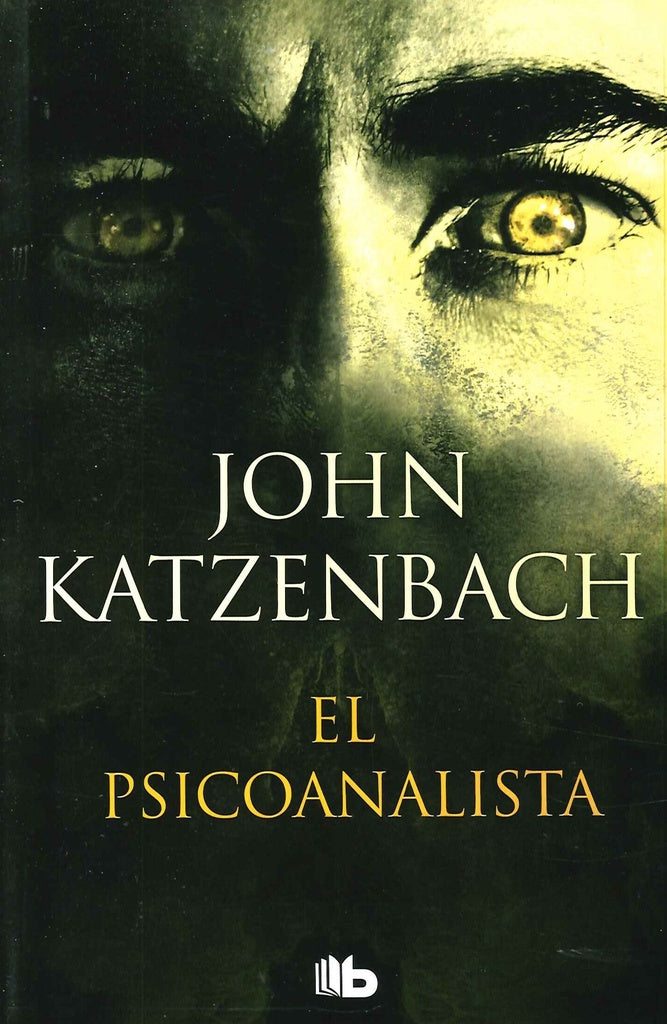 EL PSICOANALISTA * | John Katzenbach