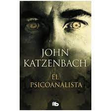EL PSICOANALISTA * | John Katzenbach
