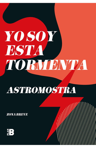 YO SOY ESTA TORMENTA. ASTROMOSTRA.. | Gael P. Rossi
