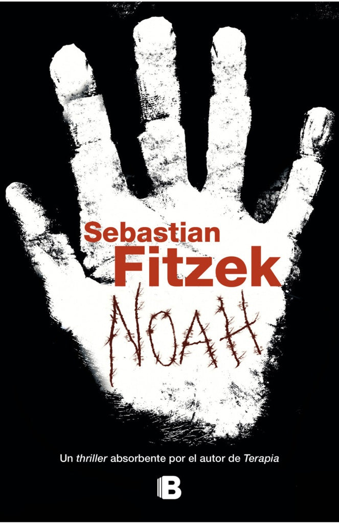 NOAH..* | sebastian fitzek