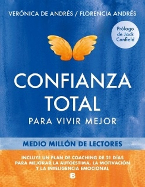 CONFIANZA TOTAL PARA VIVIR MEJOR.. | De Andrés, Andrés
