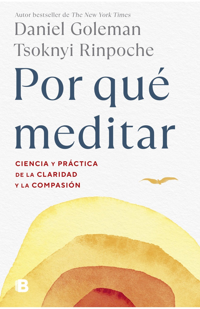 POR QUE MEDITAR.. | Daniel Goleman