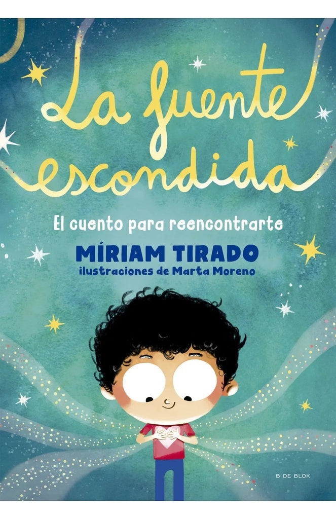 LA FUENTE ESCONDIDA.. | Miriam Tirado