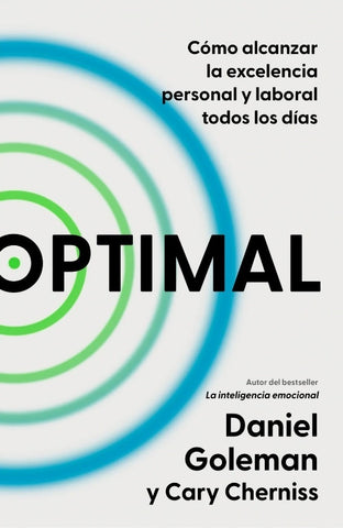 OPTIMAL.. | Daniel Goleman
