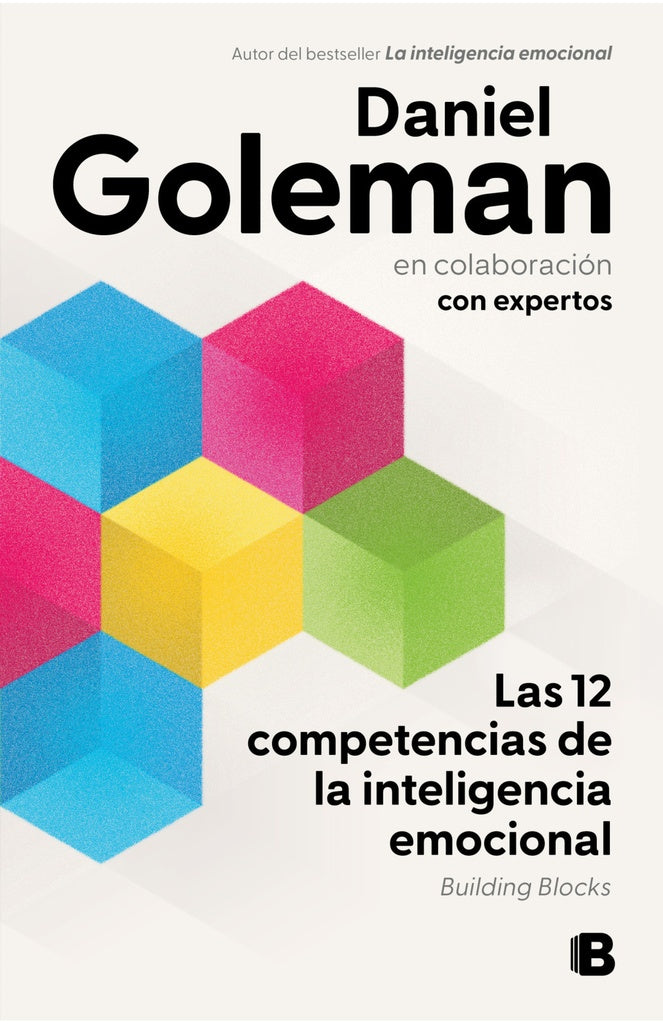 LAS DOCE COMPETENCIAS DE LA INTELIGENCIA EMOCIONAL..