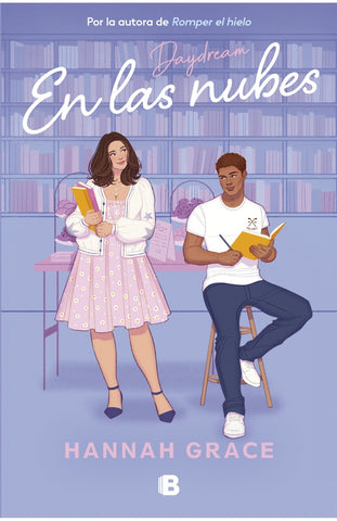 EN LAS NUBES (MAPLE HILLS 3).. | HANNAH GRACE