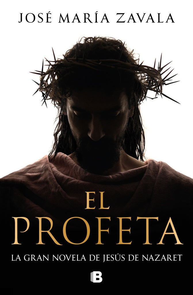 El profeta  | José María Zavala