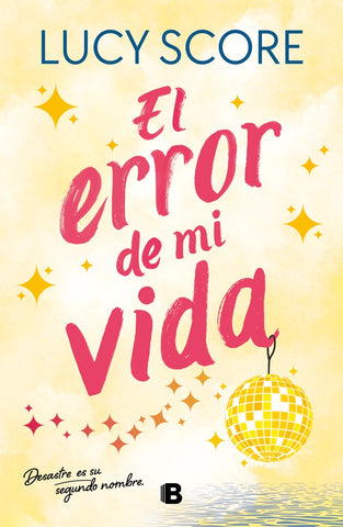 EL ERROR DE MI VIDA (STORY LAKE 2).. | LUCY SCORE