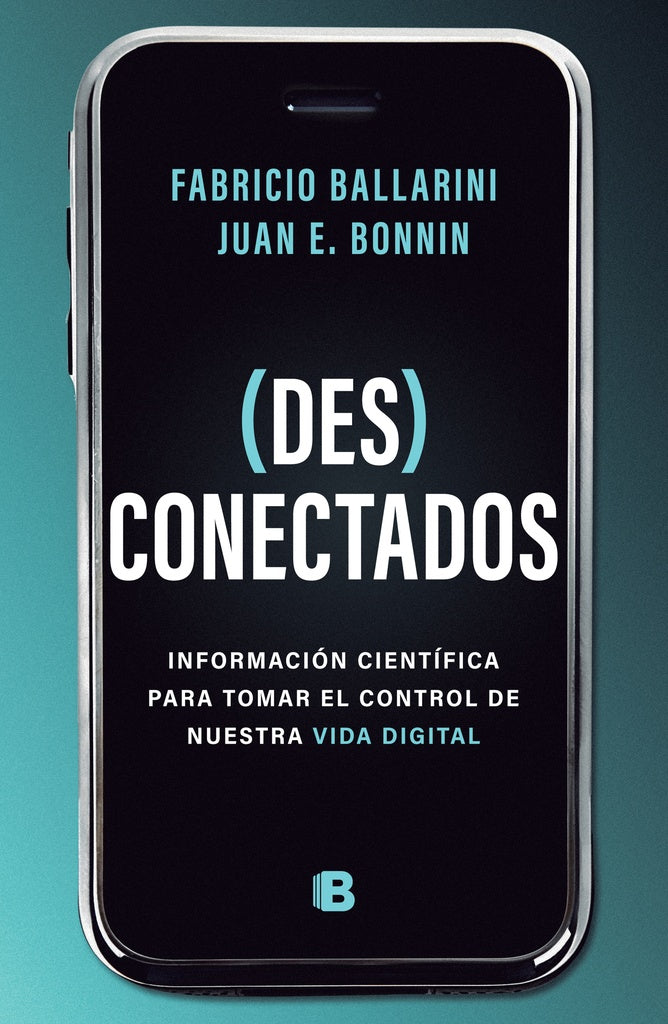 (Des)conectados  | FABRICIO BALLARINI