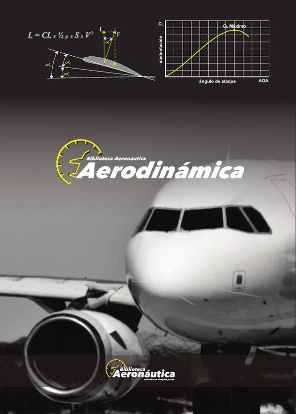 Aerodinámica | Facundo Conforti