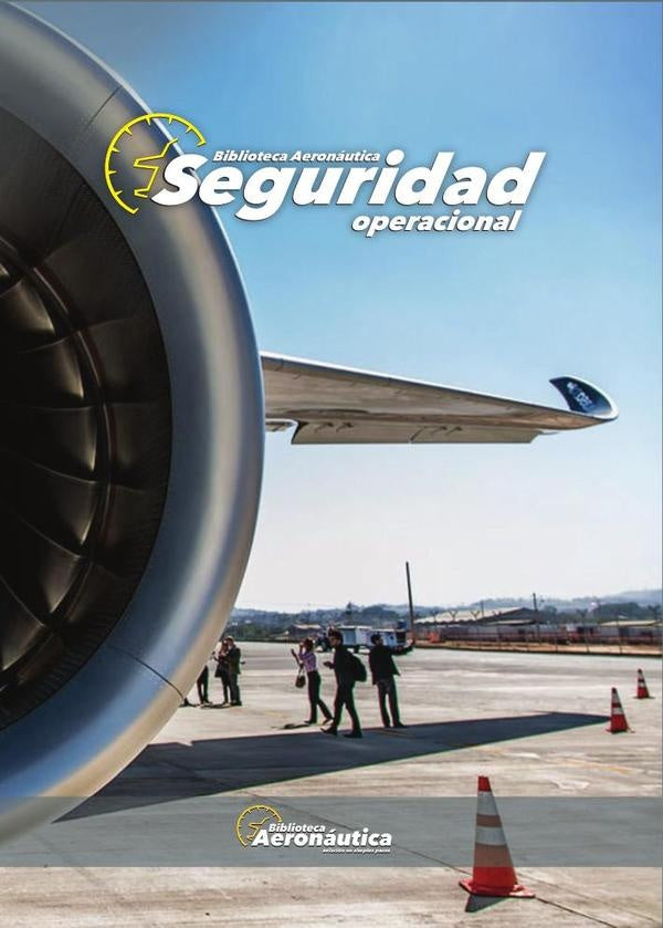 Seguridad Operacional | Facundo Conforti