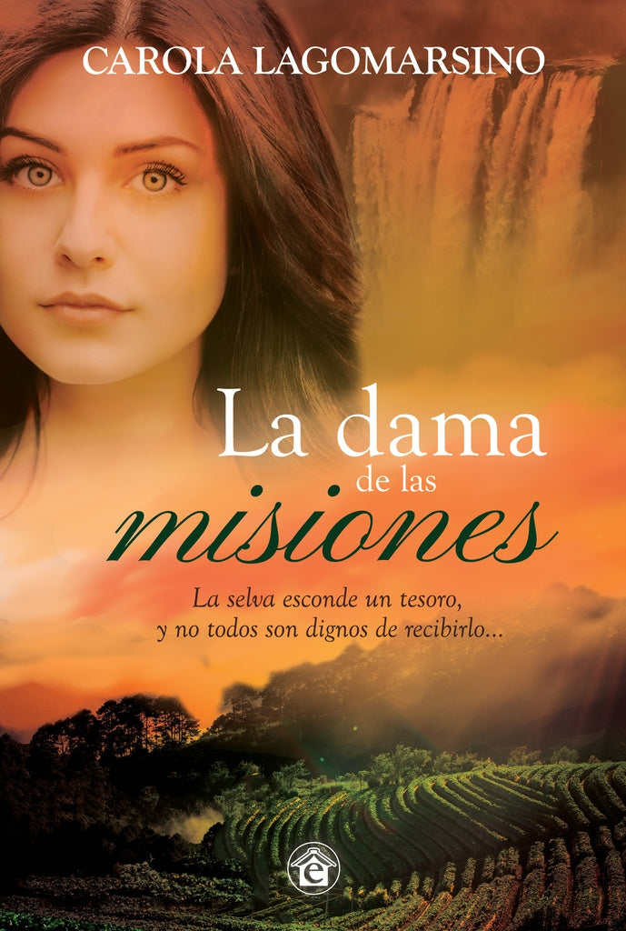La dama de las misiones | Perón, Kaplun y otros