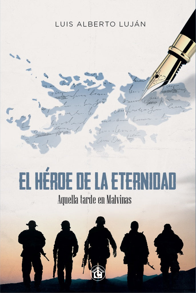 El héroe de la eternidad | Perón, Kaplun y otros