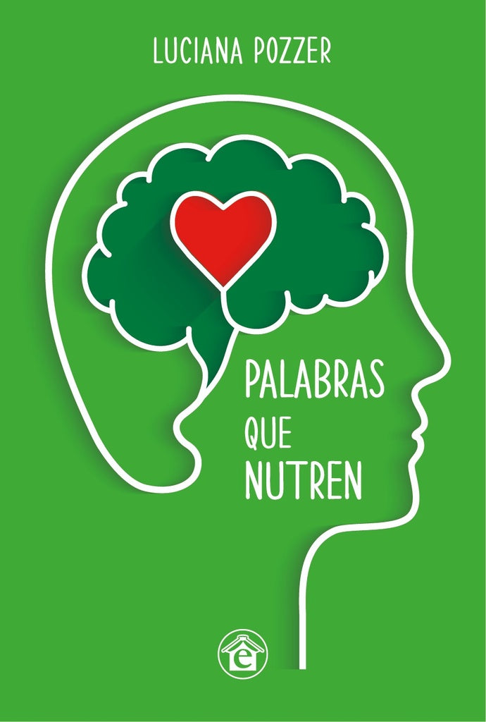 Palabras que nutren | Luciana Pozzer