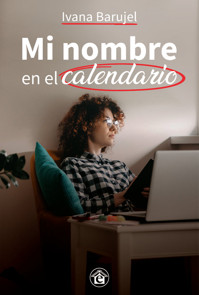 Mi nombre en el calendario | Ivana Barujel