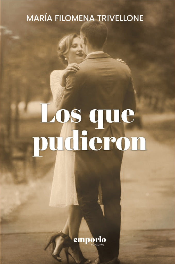 Los que pudieron | Filomena Trivellone