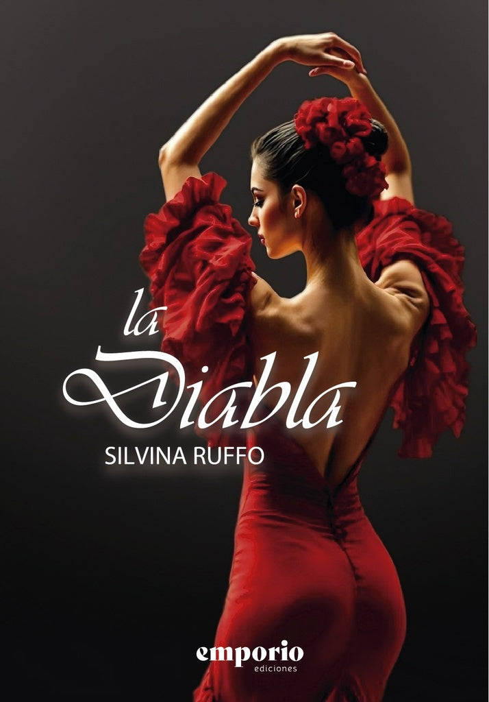 La diabla | Silvina Ruffo