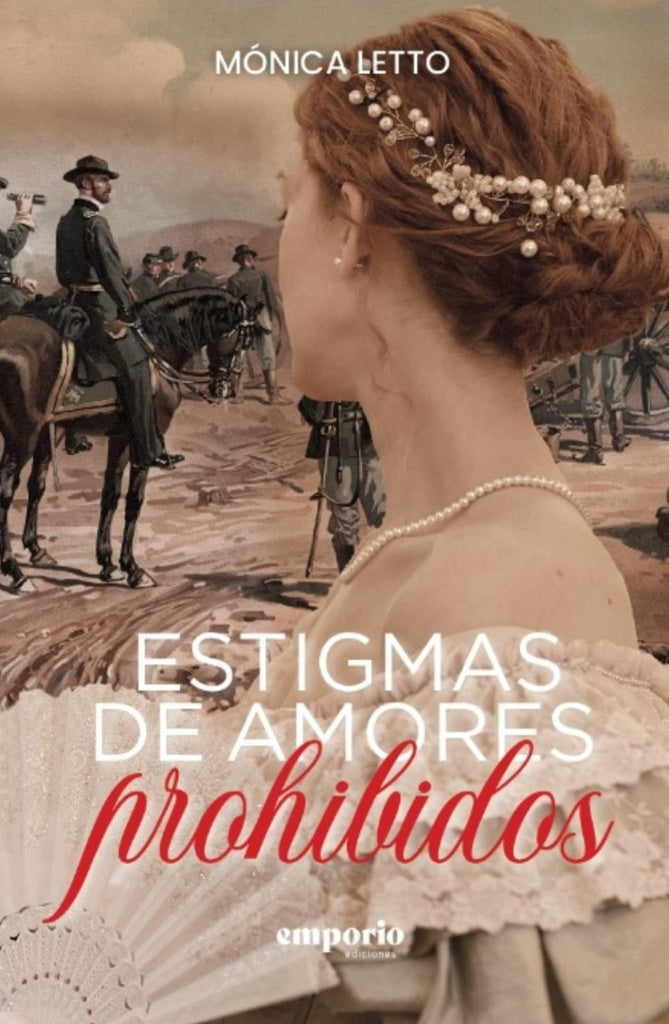 Estigmas de amores prohibidos | Mónica Letto